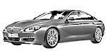 BMW F06 C3549 Fault Code