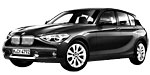 BMW F20 C3549 Fault Code